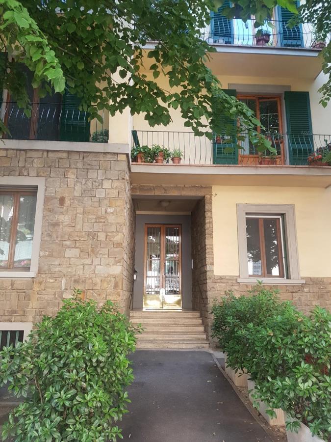 Piccolo Poggio Apartments Florença Exterior foto